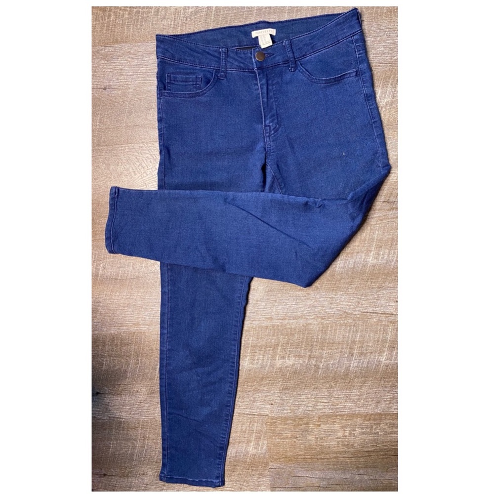 Forever21 jeans